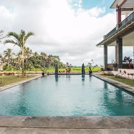 Villa Popolan And Guest House Ubud  Luaran gambar