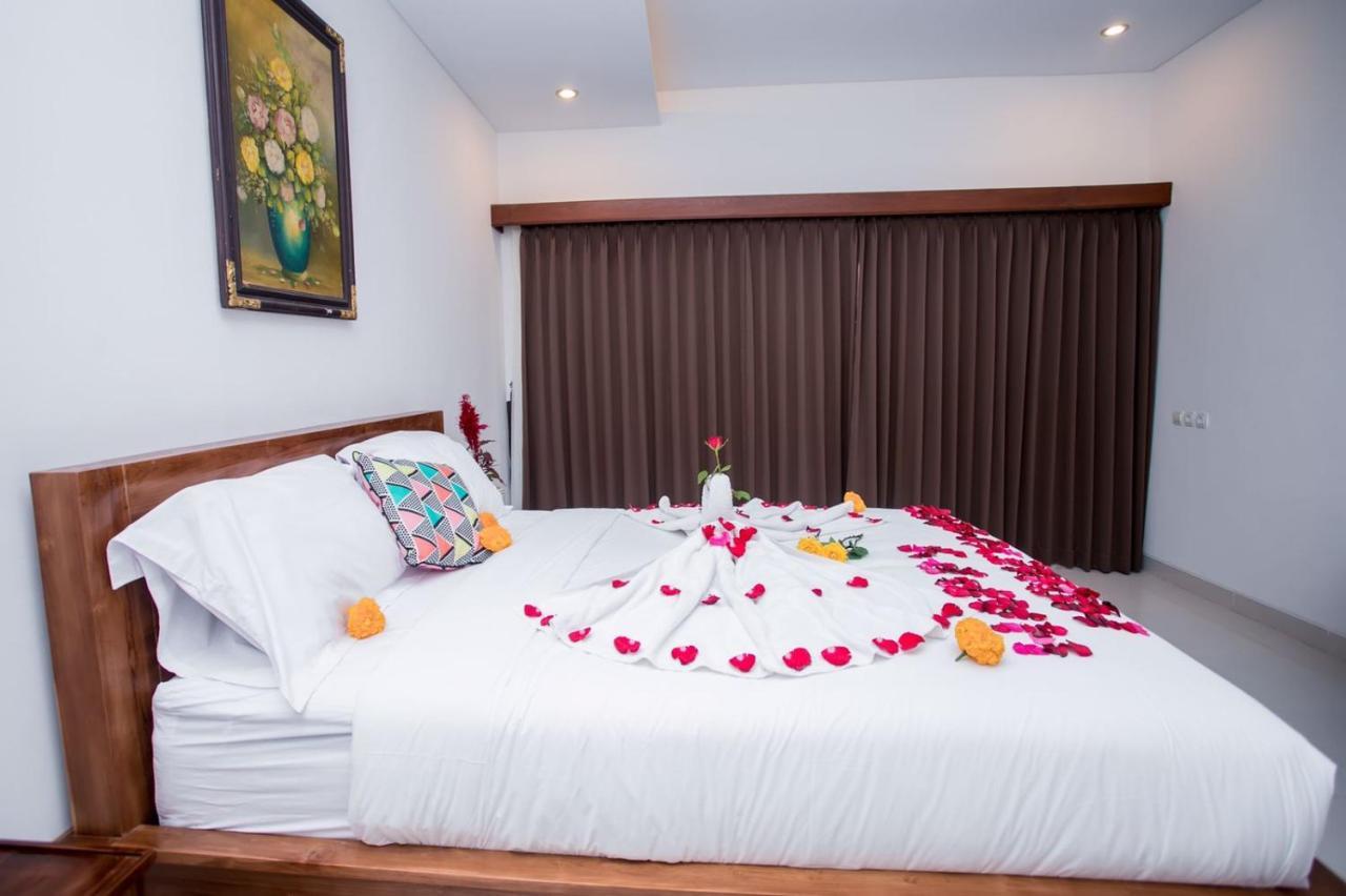 Villa Popolan And Guest House Ubud  Luaran gambar