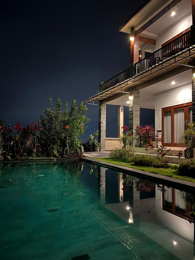 Villa Popolan And Guest House Ubud  Luaran gambar