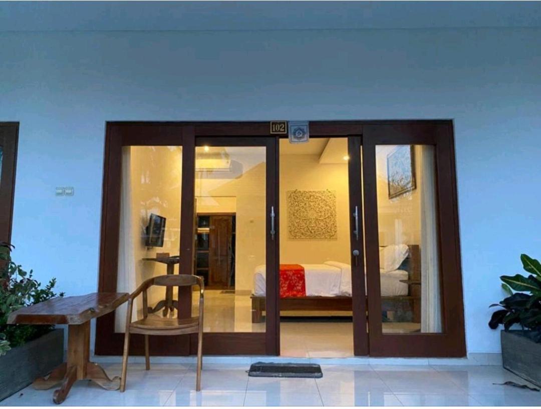 Villa Popolan And Guest House Ubud  Luaran gambar