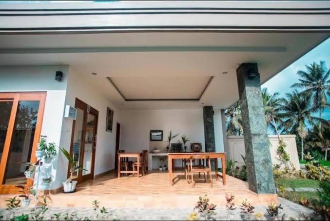 Villa Popolan And Guest House Ubud  Luaran gambar