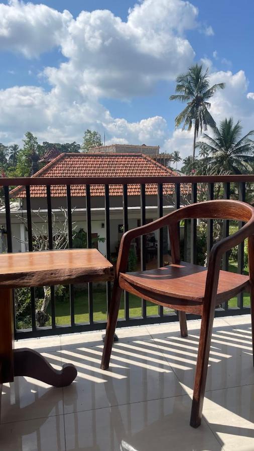 Villa Popolan And Guest House Ubud  Luaran gambar