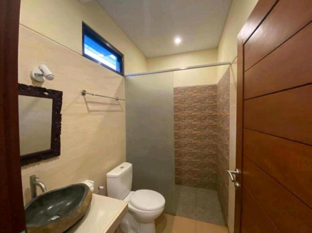 Villa Popolan And Guest House Ubud  Luaran gambar